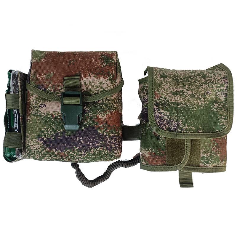 WuYan Third Gen Emergency & Medic Backpack S2015