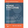 Nurse Executive Paperback IND-205