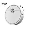 Sweeping Robot 3-in-1 Vacuum Cleaner Powerful Suction Efficient Ultra Slim Mini Cleaning Automatic Mop