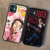 Pop Singer Harry Styles Matte Protective Case For IPhone 16 15 14 13 12 11 Pro Max X XS MAX Protection Case