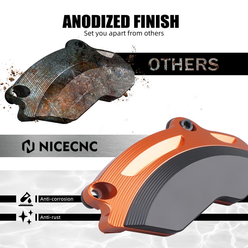 For KTM 790 Duke 2018-2023 Engine Case Slider Guard Cover Protector 790 Duke 790Duke Duke790 2018 2019 2020 2021 2022 2023