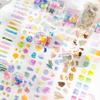Costura e tricot – Scrapbooking