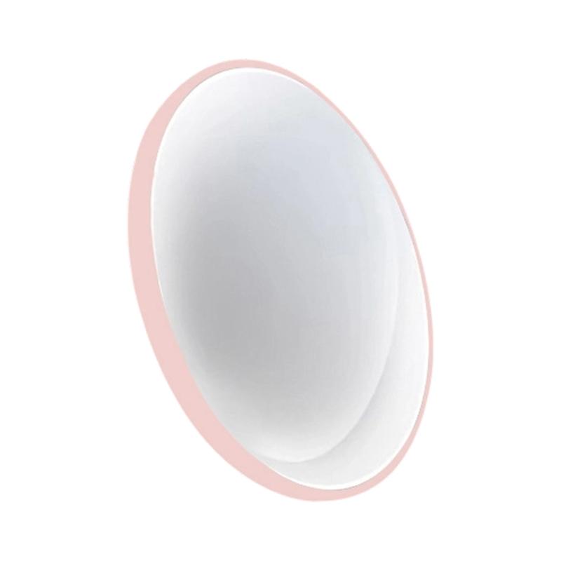 

Magnetic Selfie Mirror for Phone 16 15 14 & Magnetic Phone Case, Convex Wide Angle Mirror for Back Camera розовый