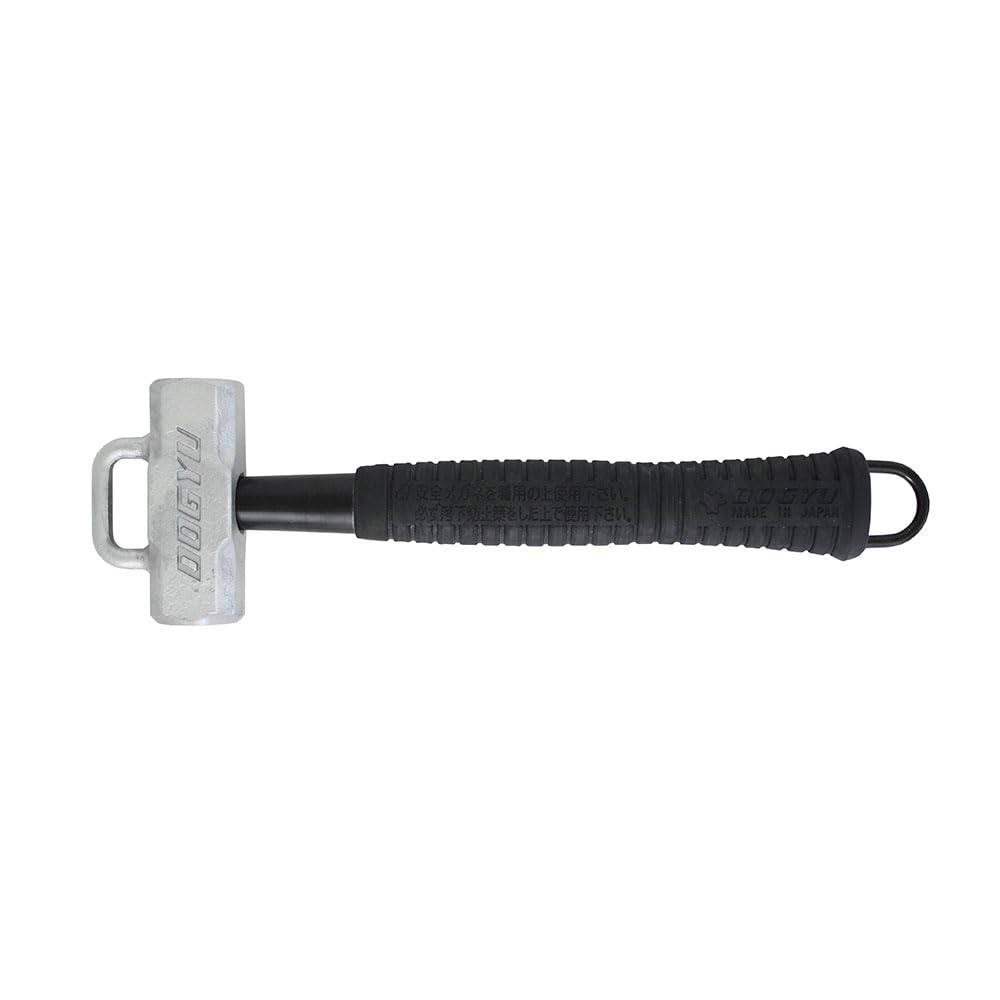 Dogyu Sangyo Carabiner Hook Compatible Hammer KFR-20