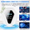VOVAQI Ultrasonic Rodent Repellent Upgraded Pest Control Ultrasonic Insect Effective Outlet Energy Powerful 3 Types of Ultrasonic Effective Against