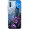 Pro pouzdra Xiaomi Mi A3 9SE 9Lite Módní tvrzené sklo Pevná zadní kryty pro pouzdra na telefon Xiaomi Mi 9 SE Bumper Fundas Coque MiA3
