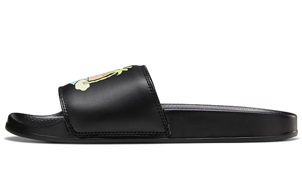 Reebok Classic Slide 'Black Island' FZ3170
