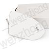 5G0857521 5G0857522 BOVW-GRF001 Lane Change Assist Heated Mirror Lens for Golf 7 Lamando 5G0 857 521 5G0 857 522