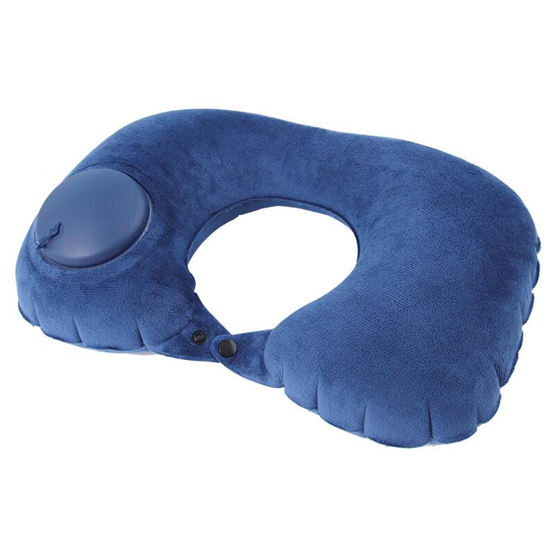 Li Shen Inflatable Travel Neck Pillow