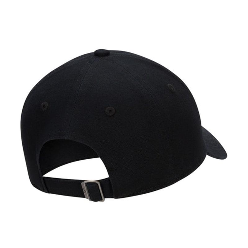 Nike [FB5368-011] U NK CLUB Cap U CB FUT WSH L