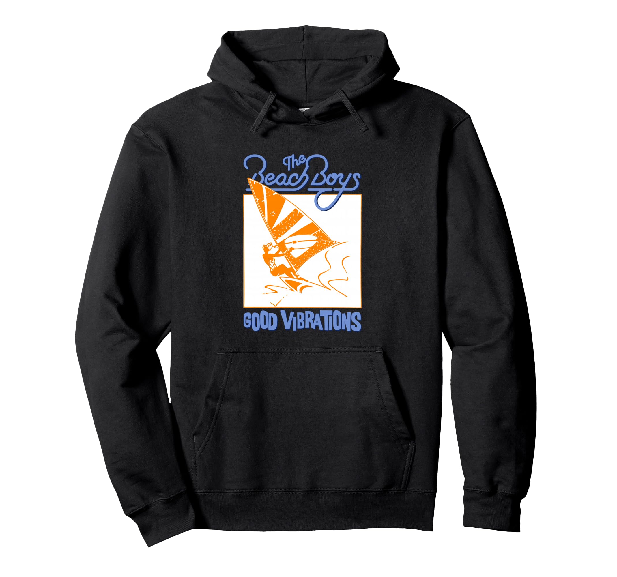 

Beach Boys Wave Rider Hoodie