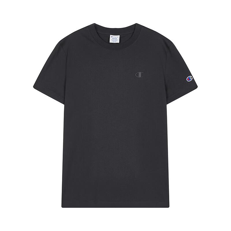Champion 2026 Spring Macaron Cotton T-Shirt