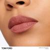 Tom Ford Liquid Lipstick Luxe Matte For Long Wear 0.20 Oz 100 Brown With Rosy Tones