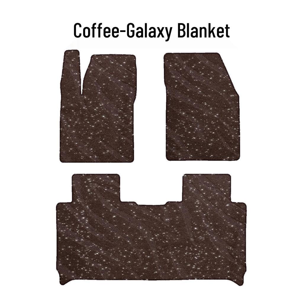 Compatible Floor Mats for Wuling Xingguang 560: Original Car Carpet Protection & Interior Decoration.