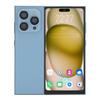 Smartphone 4G Dual SIM 6.6in HD Screen RAM 12GB ROM 256GB Deca Core CPU 13MP 24MP Dual Camera for S25 Ultra
