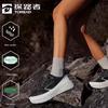 Women's Anti-Slip Wear-Resistant Outdoor Hiking Shoes TFAABN82756