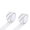 Adhesive Screen Repair Tape Screen Repair Kit Window Screen Repair Tape Fiberglass Screen Tape Mesh Repair for Mesh Windows