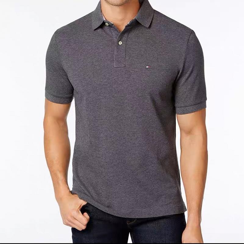 Tommy Hilfiger Polo Shirt Men's C8178A6141-475