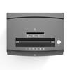 Deli 9959 High-Security Office Paper Shredder CN plug (adapter included)