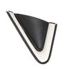 Front Left Fender Trim Anti Scratch 96319?3SG0A Left Side Window Mirror Molding Replacement for