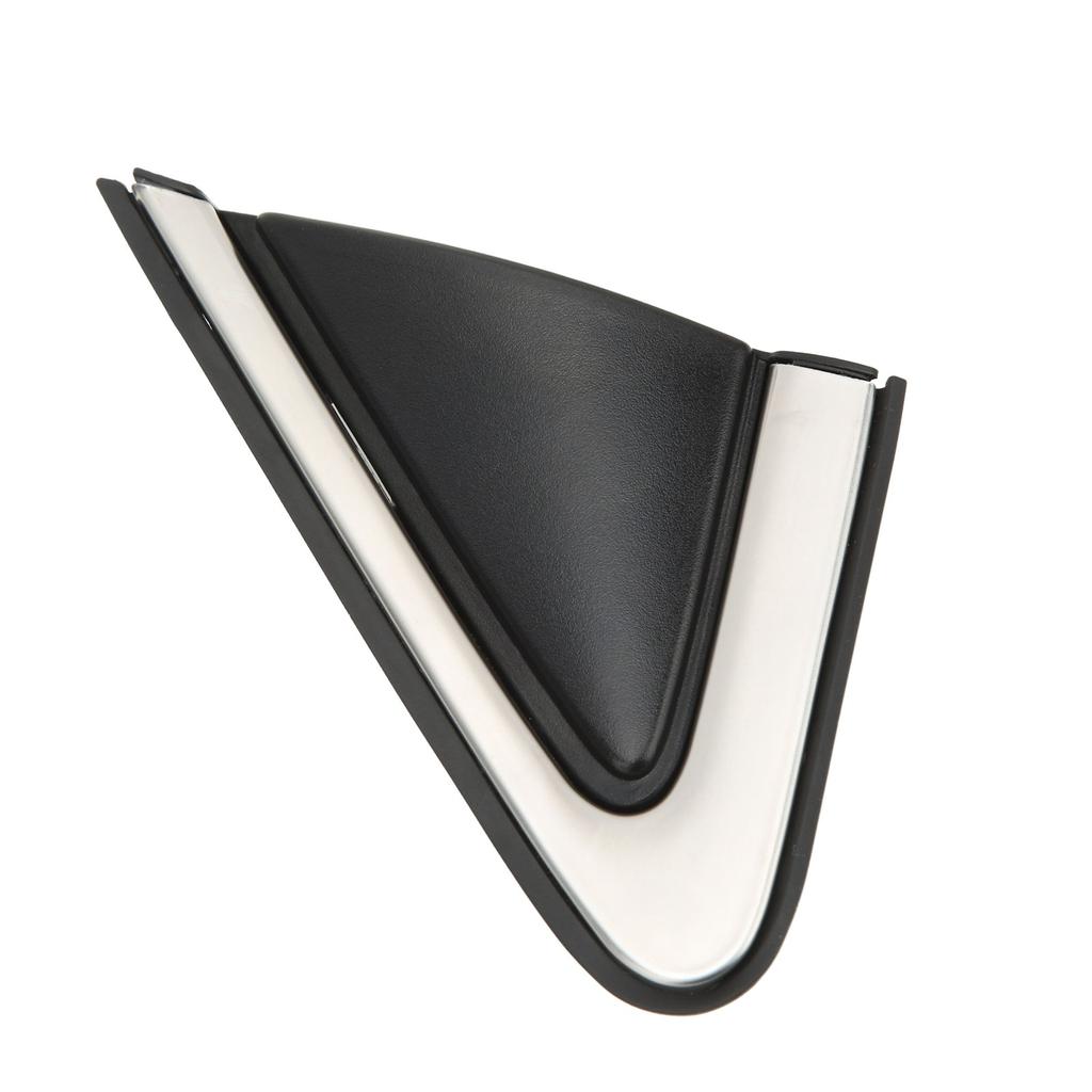 Front Left Fender Trim Anti Scratch 96319?3SG0A Left Side Window Mirror Molding Replacement for