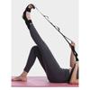 Yoga Stretch Belt Stretch Strap Calf Ligament Thigh Posterior Muscle Stretching Hamstring Muscle Professional Leg Pressing Stretch Strap