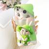 New Fashion Phone Case For Tecno Pop 4 Air / Pop 4 LTE Soft Silicone Cases For Tecno Pop4 Lte 4Air Shockproof Covers Bumpers