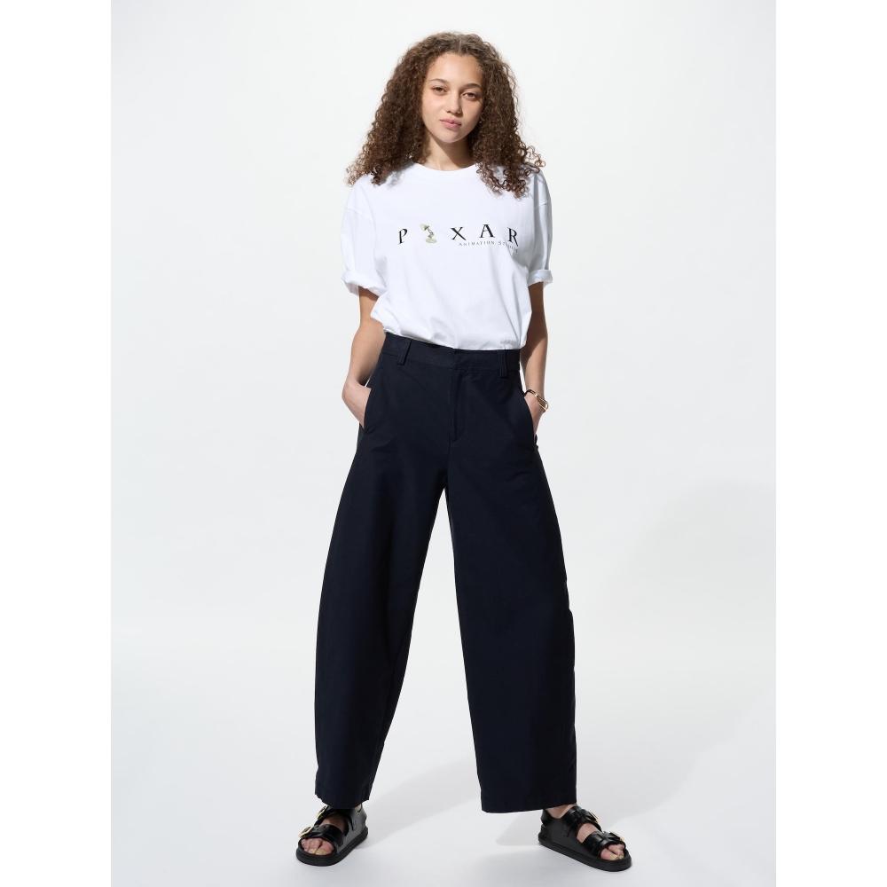 Uniqlo Pixar UT  Graphic T  D