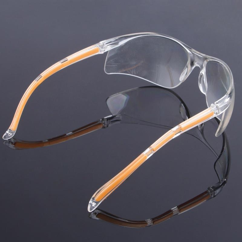 spectacles with uv protection