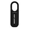 M01 Multifunctional Fingerprint Padlock USB Smart Cabinet Keyless Home Travel Case Drawer Anti Theft Zinc Alloy Lock