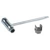 502541603 Clutch Disassembly Tool For Husqvarna= 340, 345, 346, 350, 351, 353, 445, 455, 460 Chainsaws ,Wrench Scrench Tools