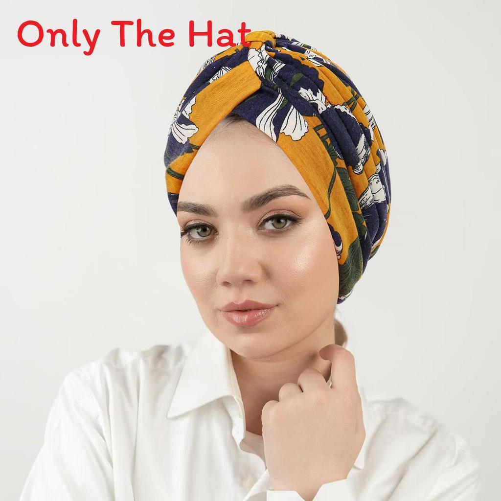 Fashion Watermelon Print Headscarf For Women Yoga Dance And Streetwear