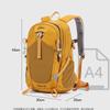 Schoolbag Backpack Light School Bag Light Cycling Sports Outdoor Hiking Bag Travel College Students Class Commuter Backpack Shopping
