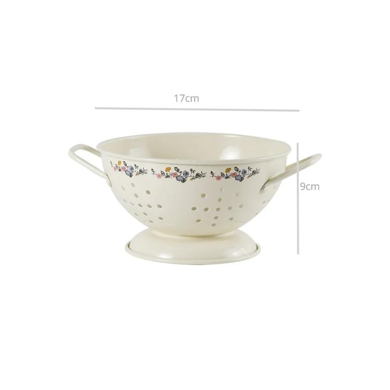 

Главная Дренажная чаша для фруктов Моющие тарелки Цветочные Цветы Металлические салатницы Кухонная корзина Закуски Хранение Посуда Столовые приборы