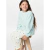 Japan Girls  Fleece Set