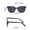 Korean UV Small Travel [88flix] Sunglasses, Protection, Face, Stylish, Driving, Golf, Outdoor,