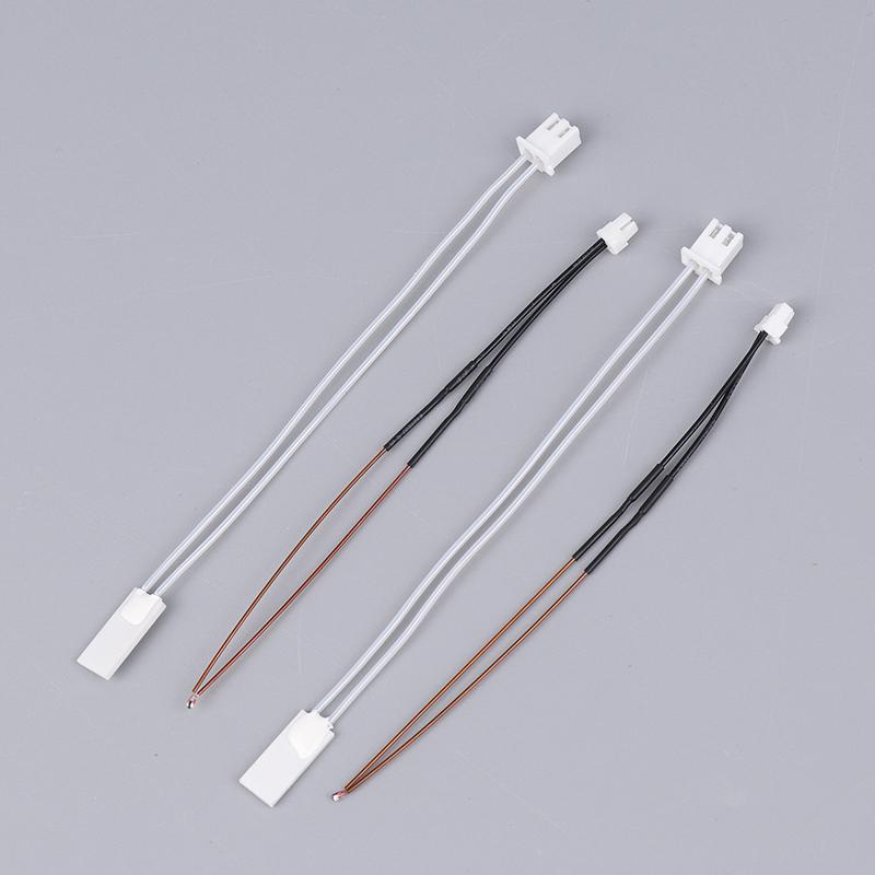 2-teiliger Thermistor und Keramik-Heizplatte für Bambu Lab X1/X1-Carbon 3D-Drucker Hotend-Heizpatrone