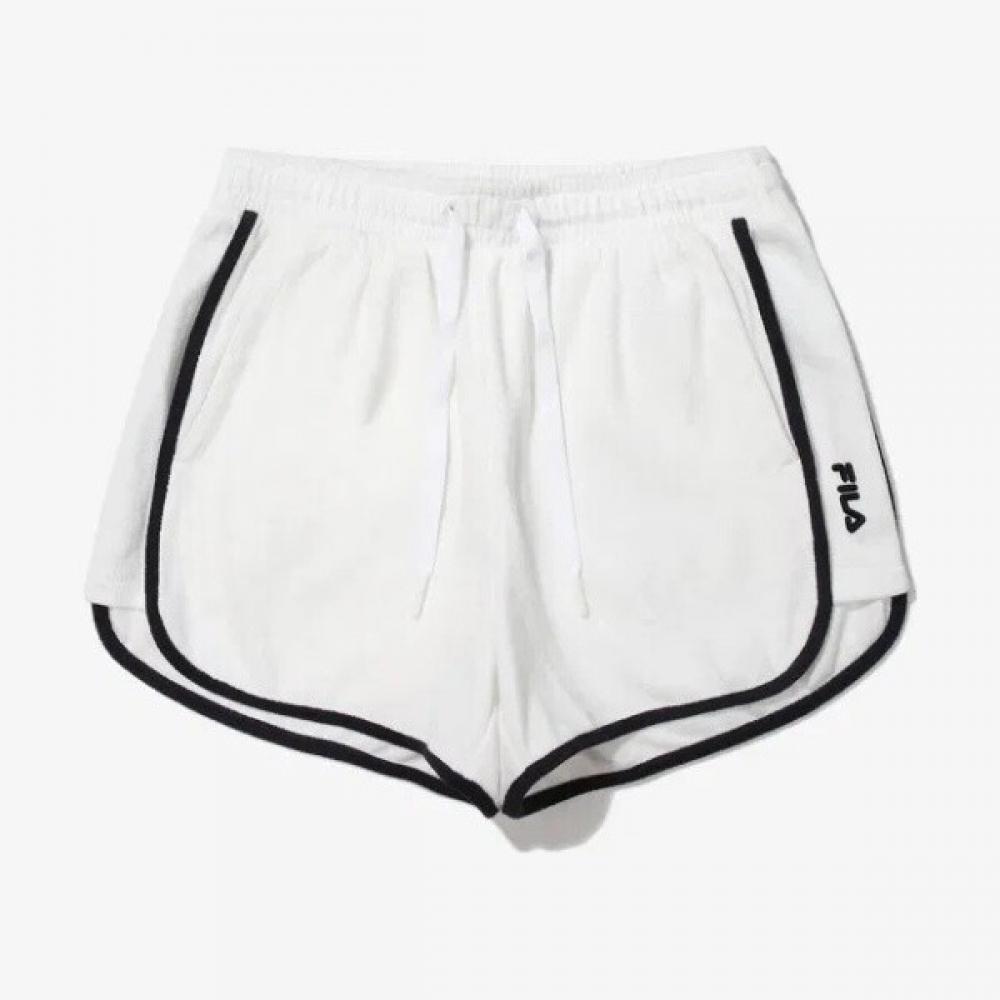 Fila Cotton Terry Shorts Fs2trg2452fowh 80(M)