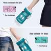 Disposable Unisex Car Urine Bag - Portable Emergency Urinal