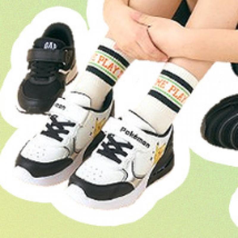 Freepriss Shoes Hello Kitty Breeze Baroin Sneakers