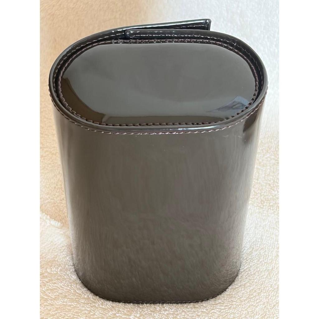 Used (Used) PATEK PHILIPPE Patek Philippe Travel Watch Case Watch Case for 2 Watches with Accessory Box