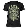 Evile Riddick Shirt S-XXL Tshirt Official Thrash Metal Band T-shirt
