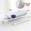 Portable Mini Ironing Board Rack For Clothes, Sleeves And Shirts - Small Size, Easy To Store And Carry