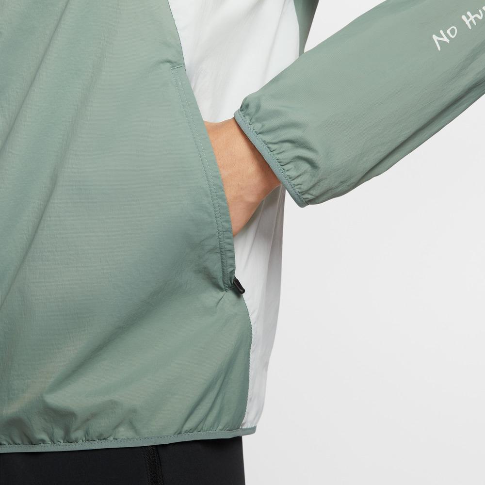 Nike Casual Sports Hooded Jacket Men Jackets HV2650034