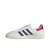 adidas Handball Spezial USA Unisex Αθλητικά Παπούτσια Λευκό Cloud-White Shadow-Navy JH5450
