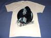 Amy Winehouse White T Shirt Size S5XL HE278 Unisex T-Shirt