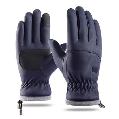Esquí y snowboard – Guantes de esquí