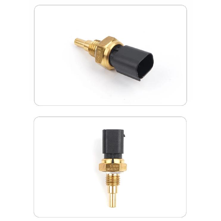 For CFMOTO 450MT Water Temperature Sensor CF Moto 450 MT CF400-8-8A Motorcycle Accessories Motorcycle Original Parts