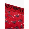 Emporio Armani Men S Logo Banding Patterned Poly Brief Set 0815111027 0815111028 