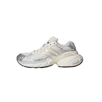 Originals ADISTAR XLG Low Top Chunky Sneakers Women's White Sneakers JI2817